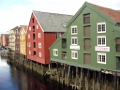 Norway - Trondheim